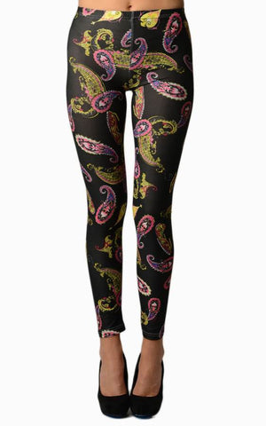 Legging Tgp